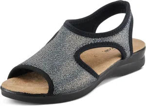 Flexus Women's NYAMAN Ankle Strap