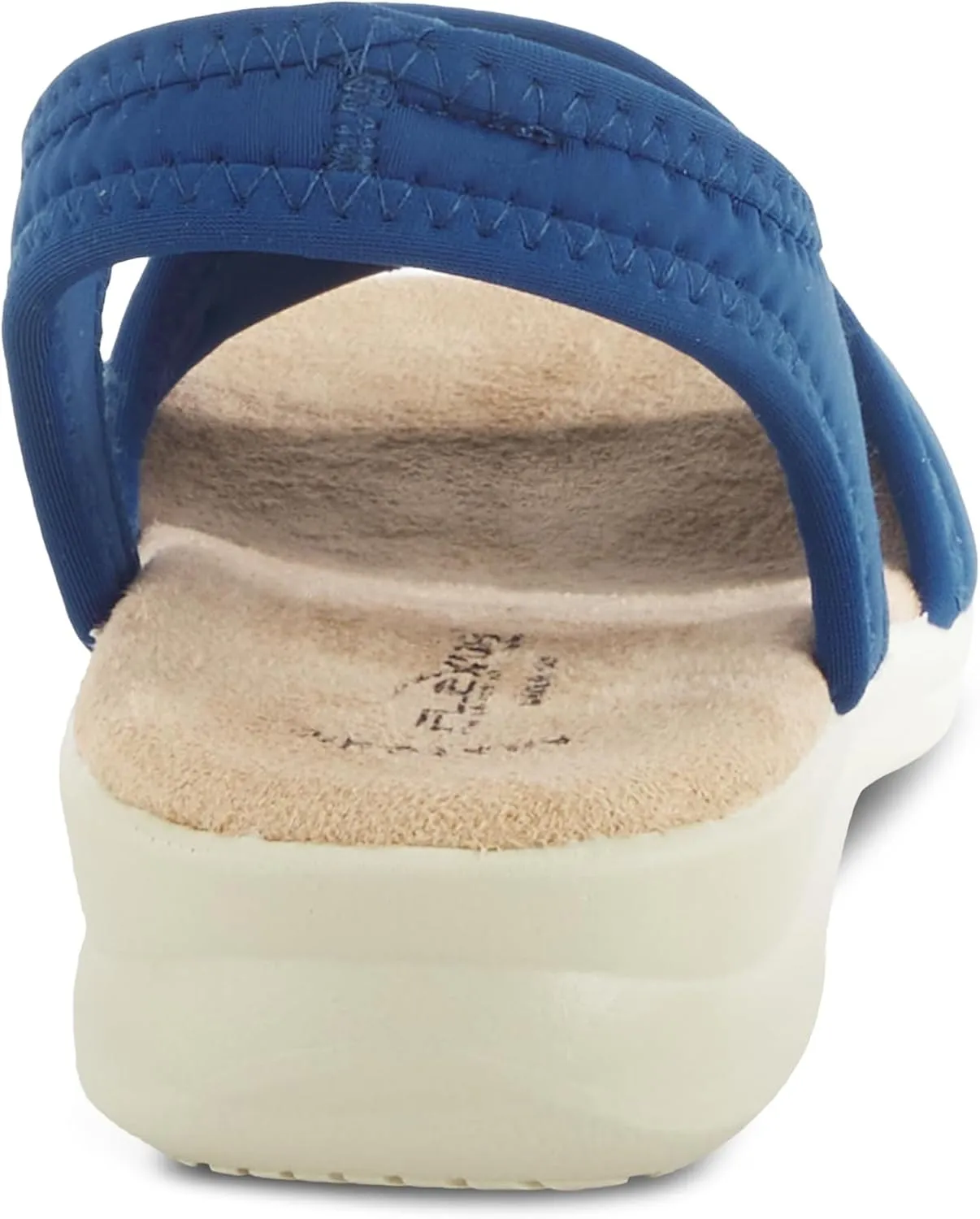 Flexus Women's NYAMAN Ankle Strap