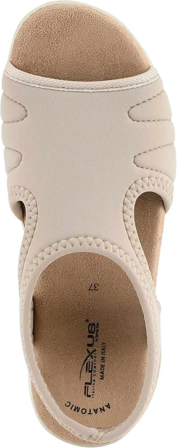 Flexus Women's NYAMAN Ankle Strap