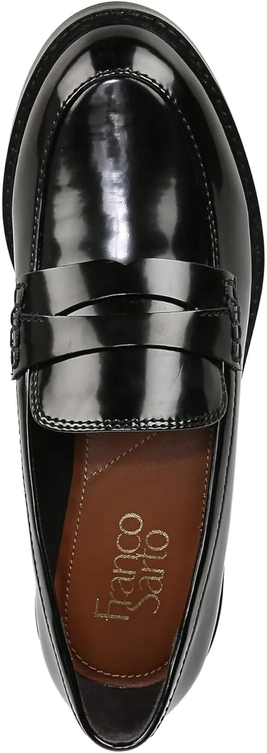Franco Sarto Women's Alora Slip-on Ballet Flat