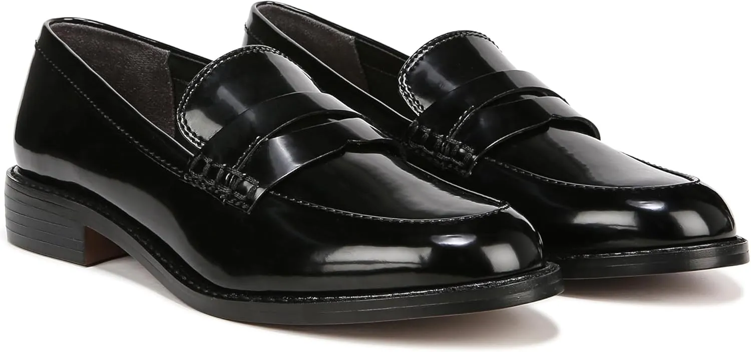 Franco Sarto Women's Alora Slip-on Ballet Flat