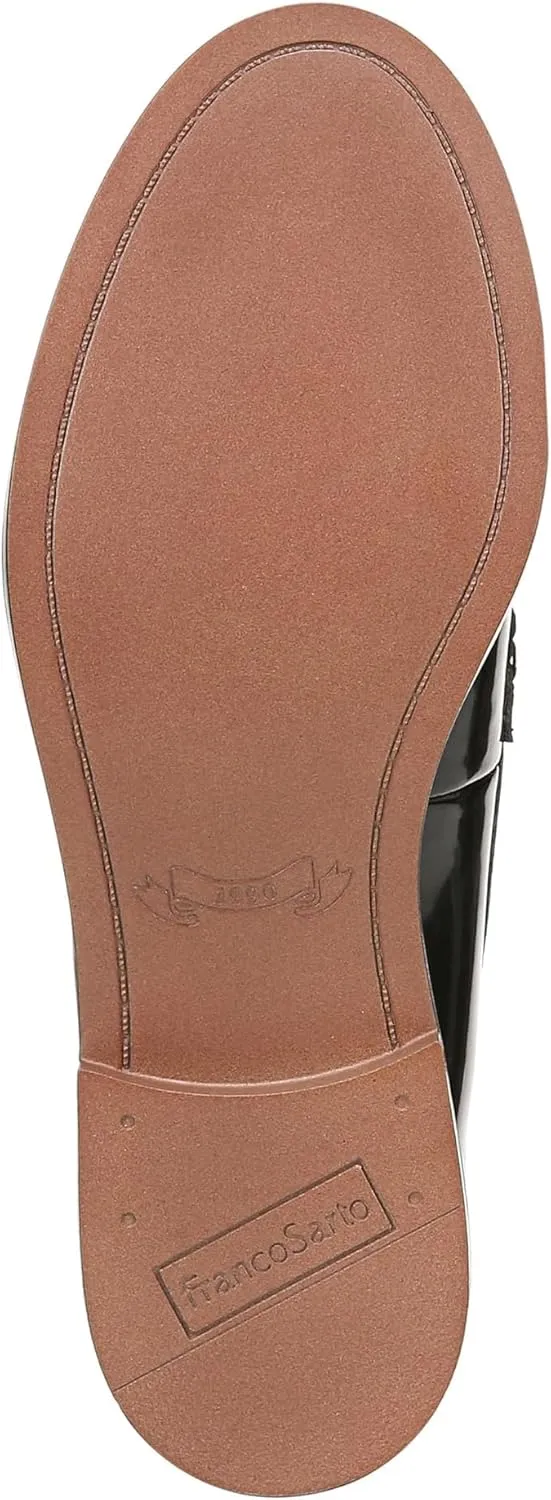 Franco Sarto Women's Alora Slip-on Ballet Flat
