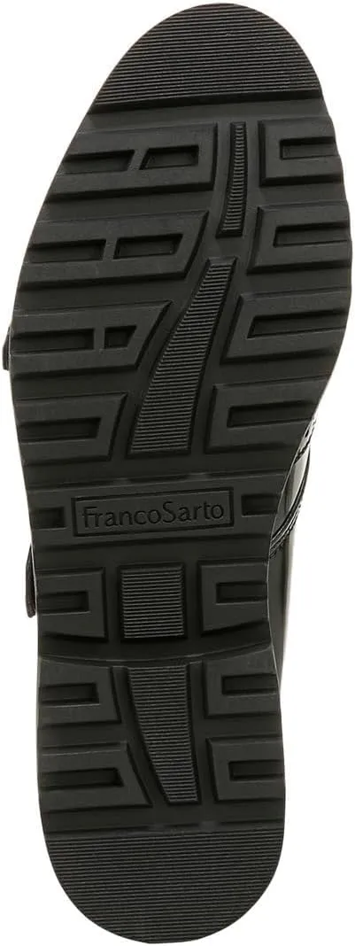Franco Sarto Women's Chance Oxfords Sneaker