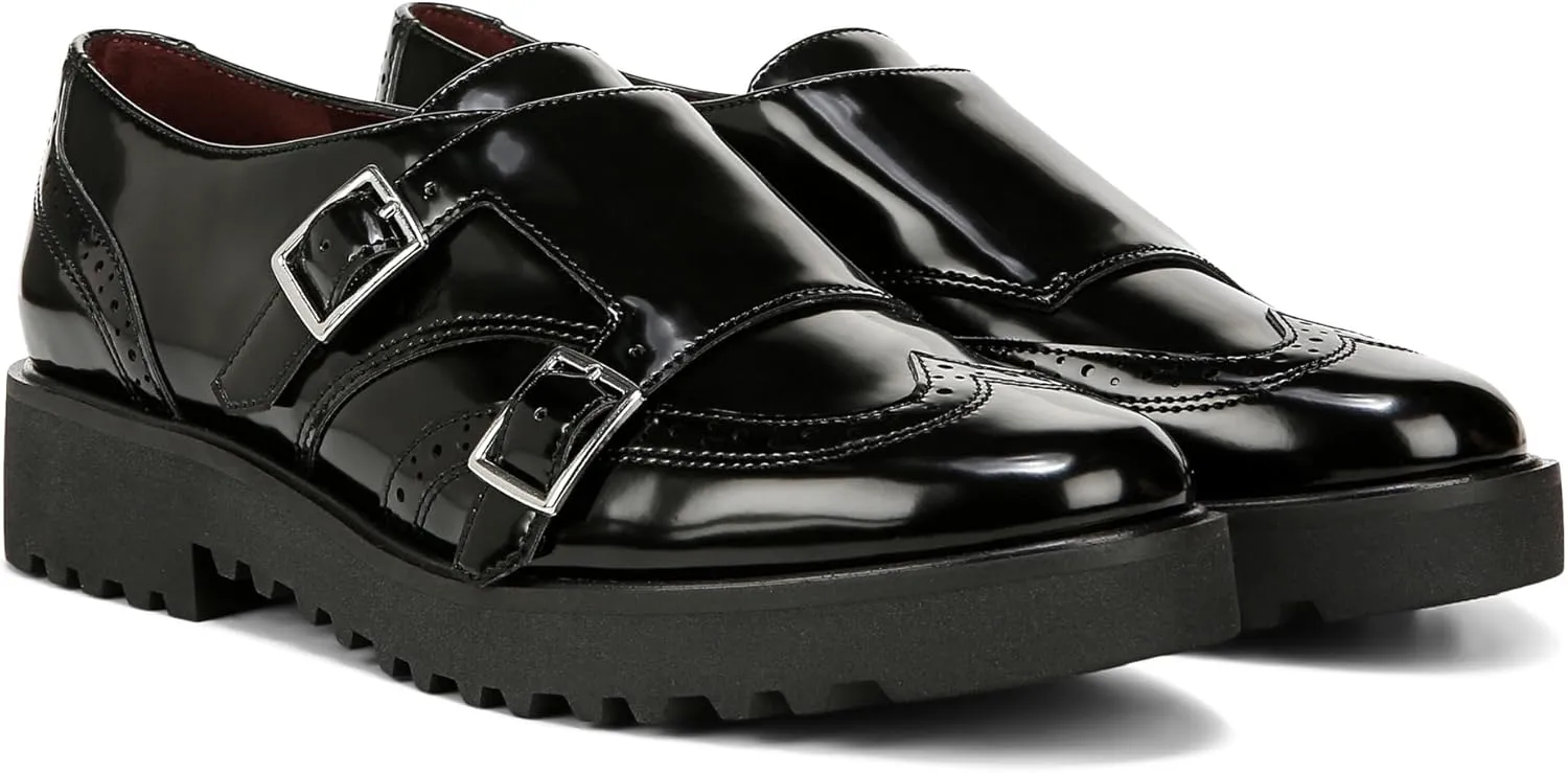 Franco Sarto Women's Chance Oxfords Sneaker