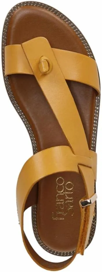 Franco Sarto Women's Glenni Strappy Sandal