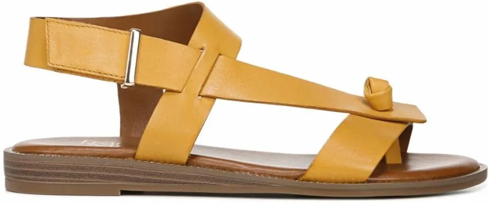 Franco Sarto Women's Glenni Strappy Sandal