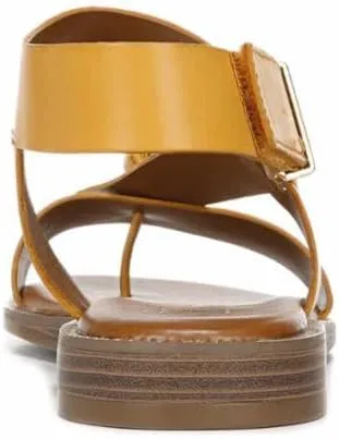 Franco Sarto Women's Glenni Strappy Sandal