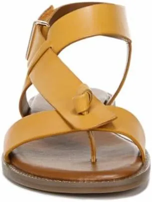 Franco Sarto Women's Glenni Strappy Sandal