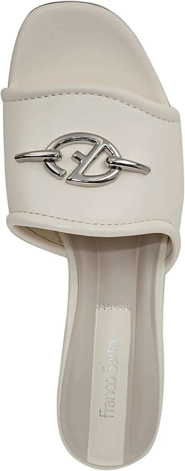 Franco Sarto Women's Noreen Heeled Sandal