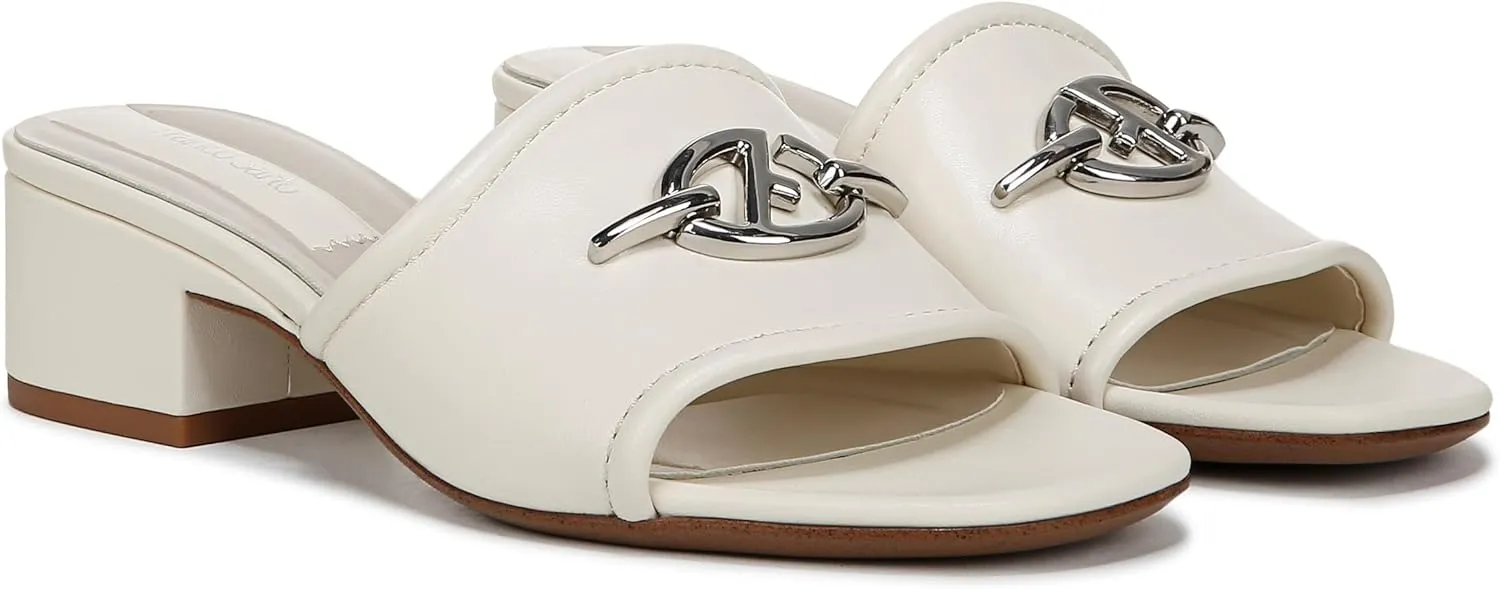 Franco Sarto Women's Noreen Heeled Sandal