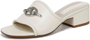 Franco Sarto Women's Noreen Heeled Sandal
