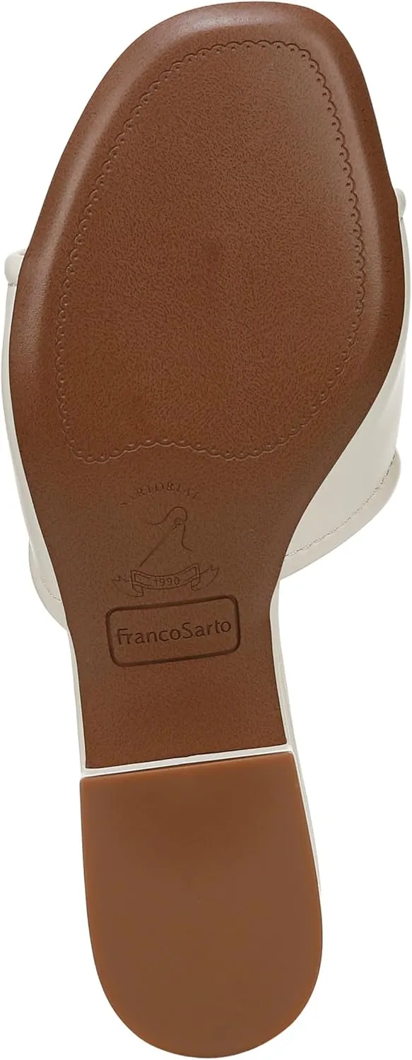 Franco Sarto Women's Noreen Heeled Sandal