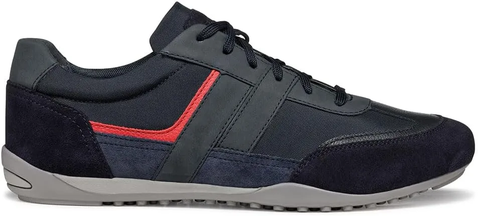 Geox Men's Low-top Sneakers