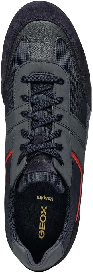 Geox Men's Low-top Sneakers