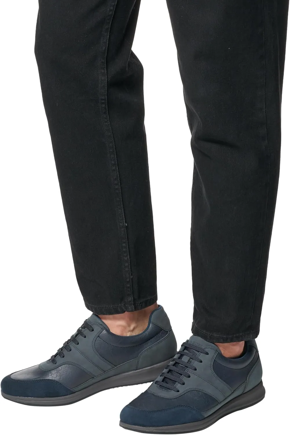 Geox Men's Low-top Sneakers