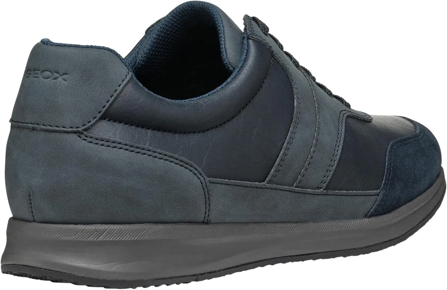 Geox Men's Low-top Sneakers