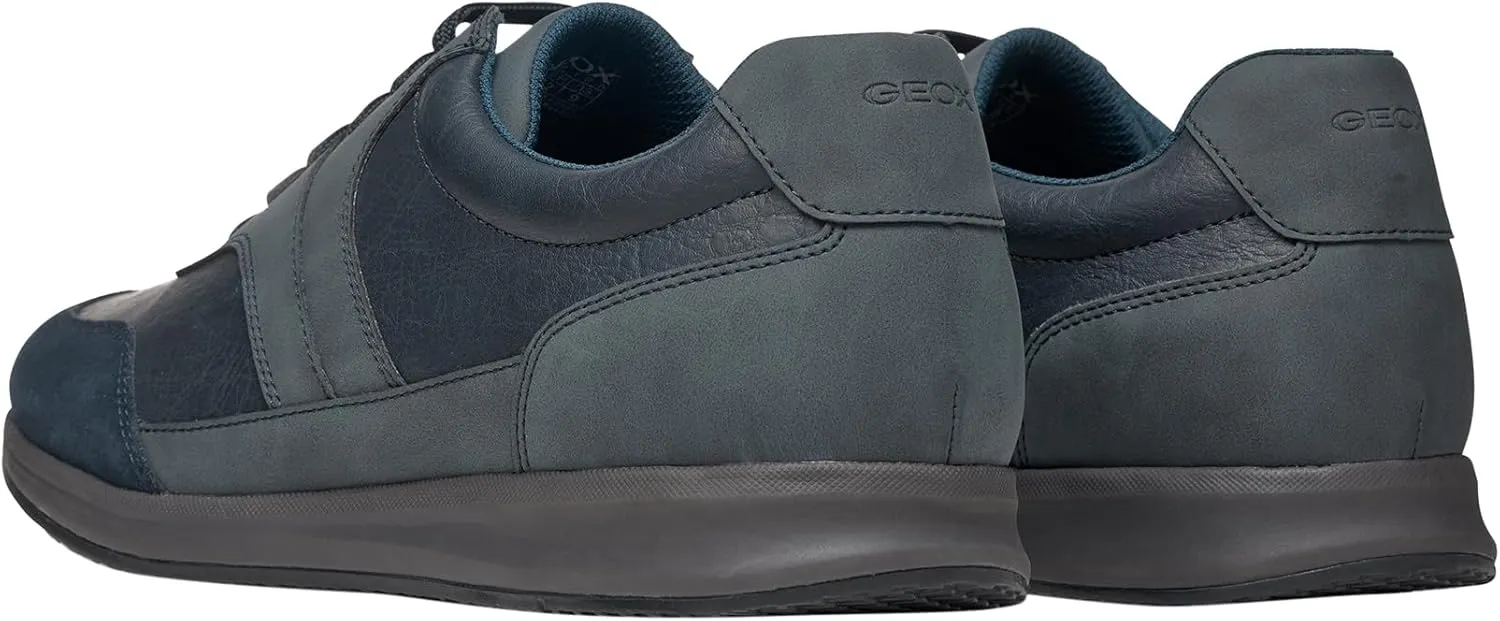 Geox Men's Low-top Sneakers