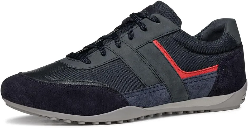 Geox Men's Low-top Sneakers