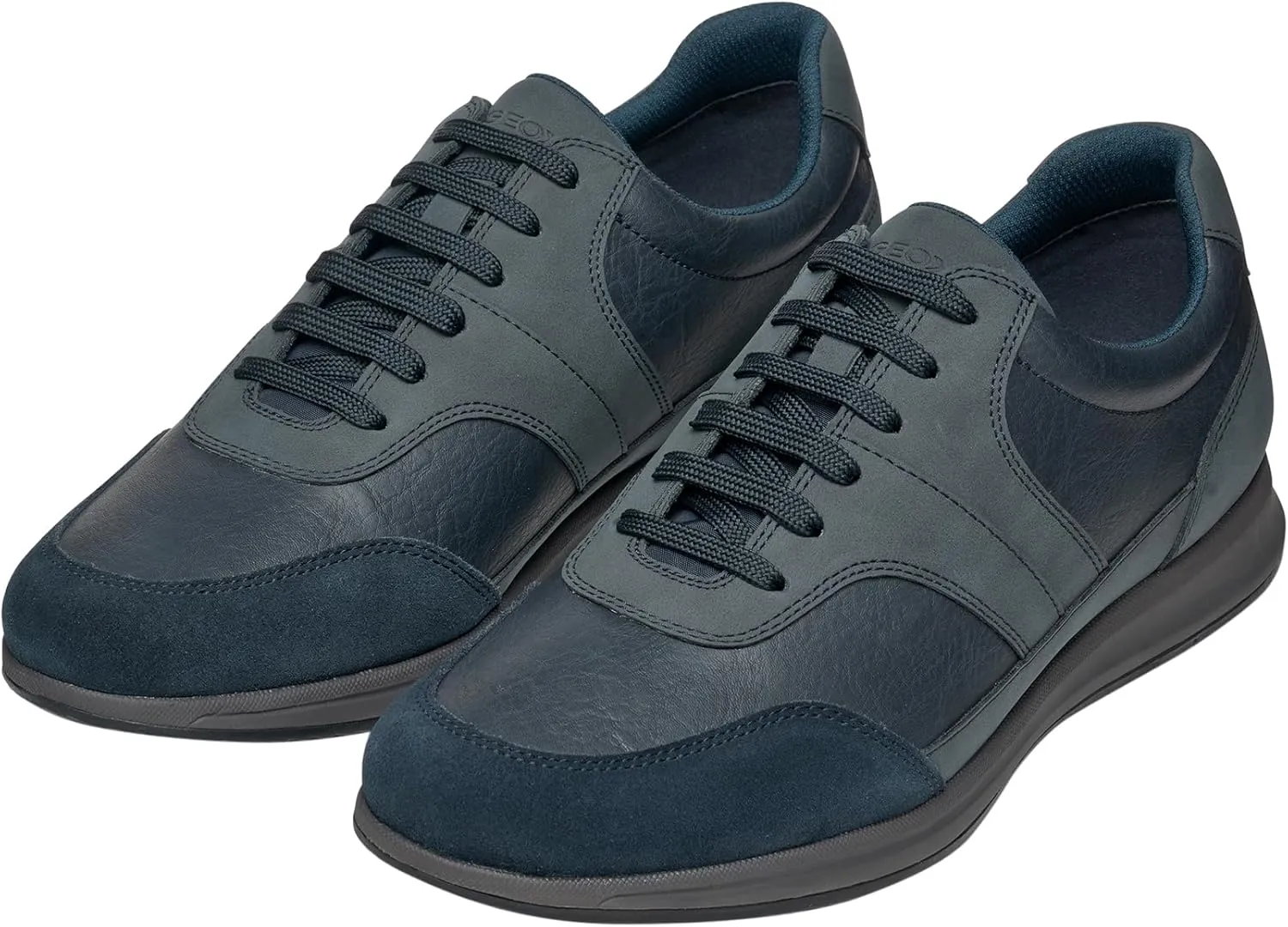 Geox Men's Low-top Sneakers