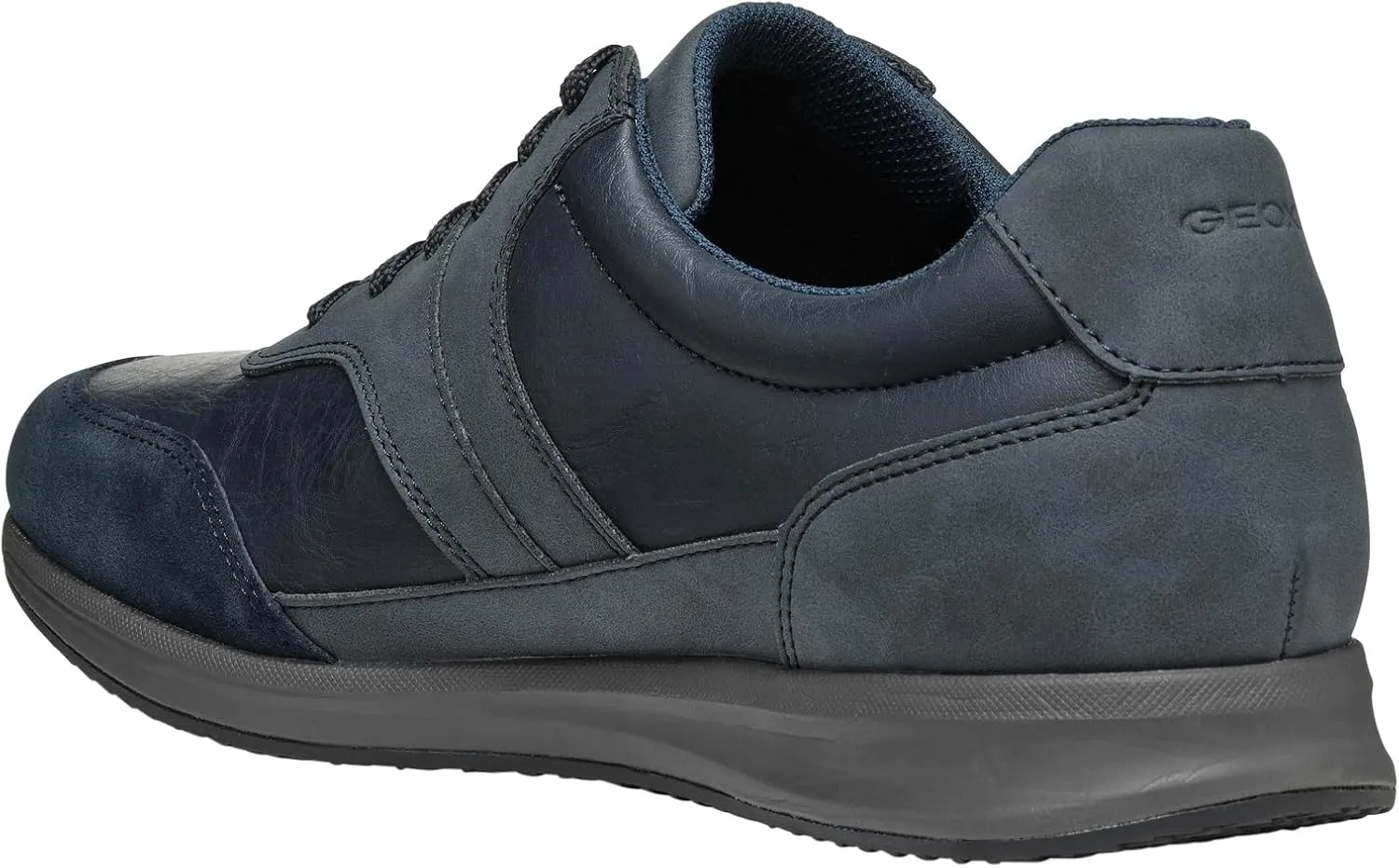 Geox Men's Low-top Sneakers