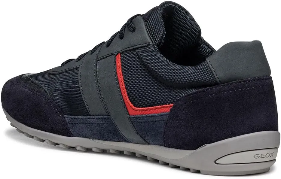 Geox Men's Low-top Sneakers