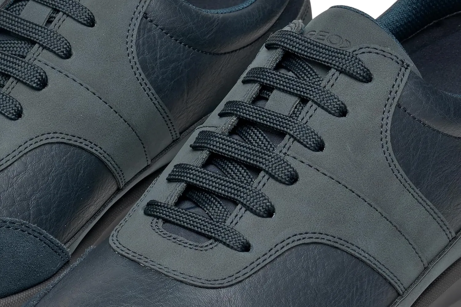 Geox Men's Low-top Sneakers