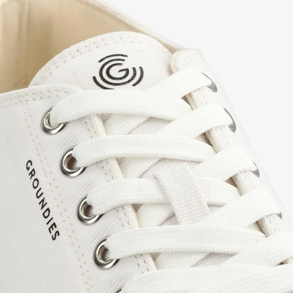 GROUNDIES Women's Lima Shoes - Stylish, Comfortable, Durable Footwear for Everyday Wear and Outdoor Adventures
