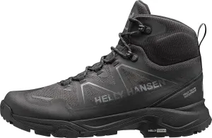 Helly-Hansen Men's Cascade Mid Helly Tech Waterproof Breathable Lightweight Hiking Boots