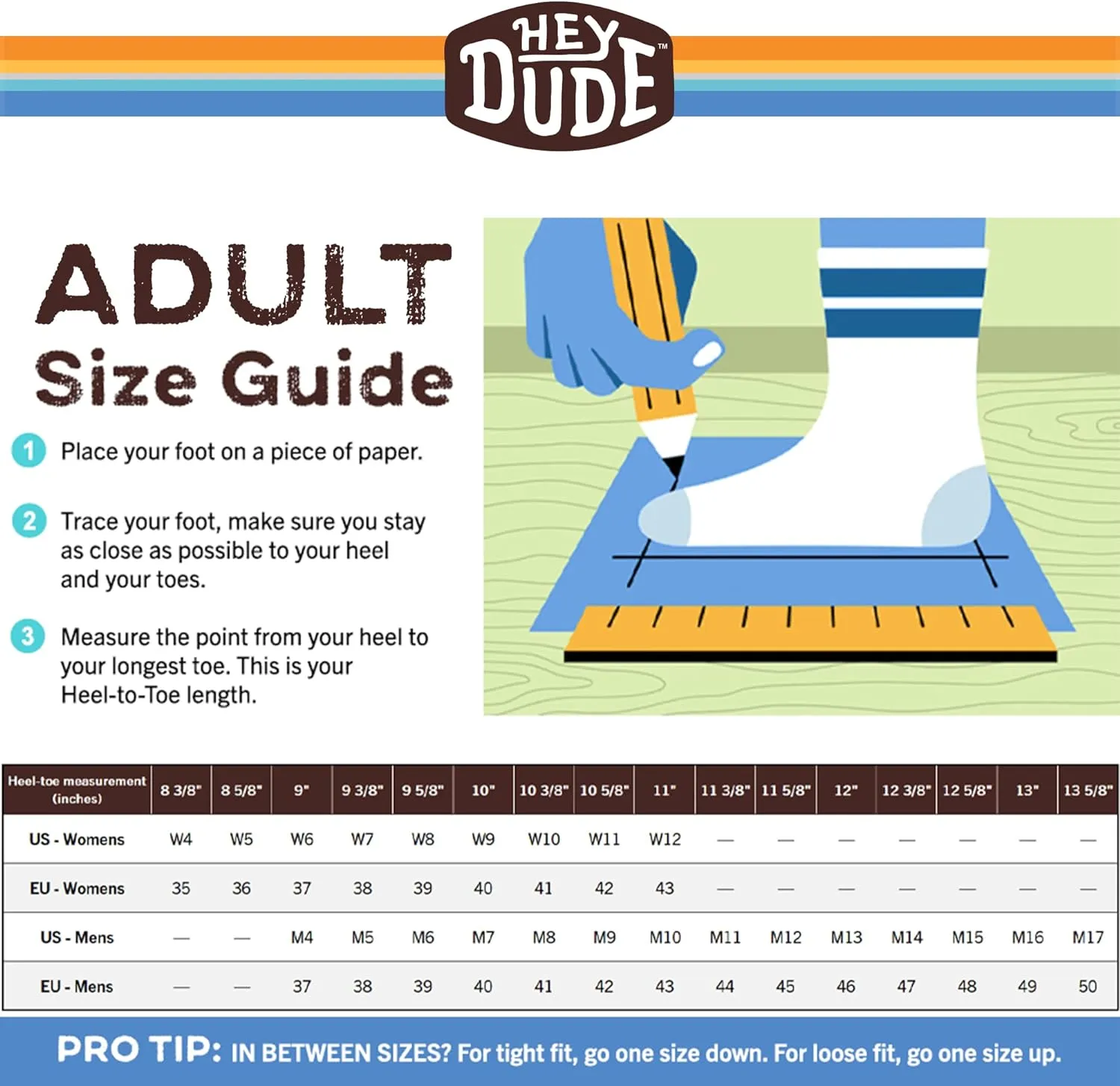 Hey Dude Men's Sirocco | Men's Sneakers | Men's Shoes | Comfortable & Light-Weight