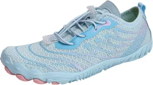 Hike Barefoot Shoes Footwear Breathable Healthy & Non-Slip Quick Dry Shoe Summer Outdoor Wide Toe Athletic Running Shoes