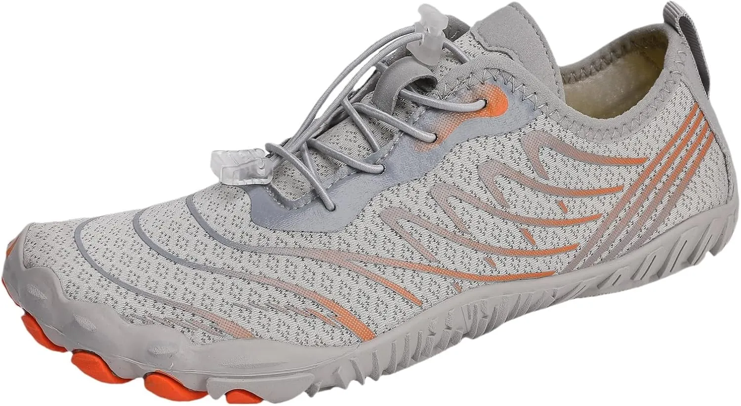 Hike Barefoot Shoes Footwear Breathable Healthy & Non-Slip Quick Dry Shoe Summer Outdoor Wide Toe Athletic Running Shoes