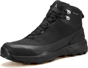 HUMTTO Men's All-Terrain Waterproof Hiking Boots Lightweight Breathable Outdoor Ankle Boots Trekking Hiking Shoes