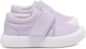Jack & Lily Socks & Canvas Sneakers for Kids- Breathable Toddler Shoes with Non-Slip Sole for Confident Steps- Kids Shoe for Comfort, Support & Daily Play- Baby Sneakers Keep Little Feet Happy All Day