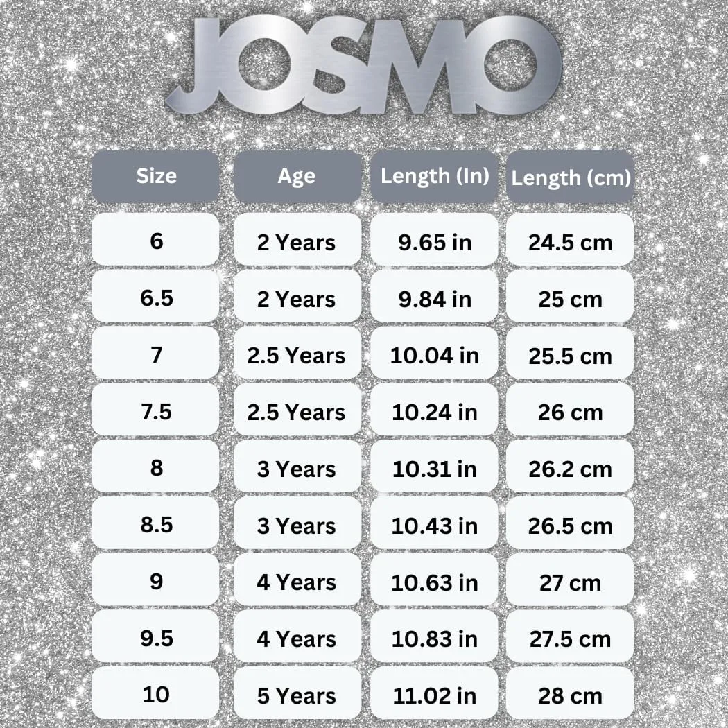 Josmo Fashion Casual Sneakers for Women - Adult Lightweight Breathable Shoes