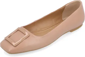 Journee Collection Women's Zimia Ballet Flat