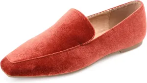 Journee Women's Comfort Foam Silas Dress Flats