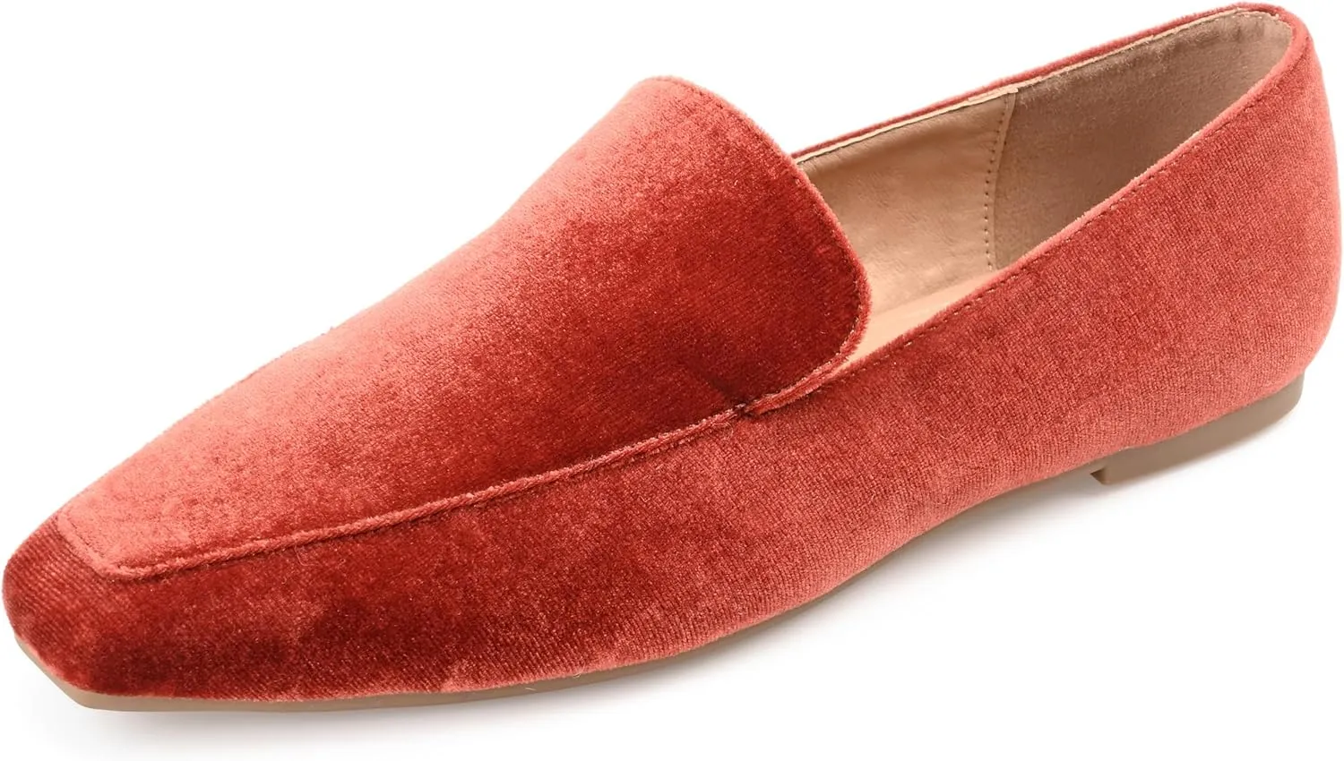 Journee Women's Comfort Foam Silas Dress Flats