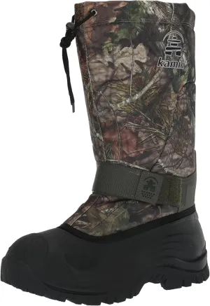 Kamik Men's Greenbay 4 Snow Boot