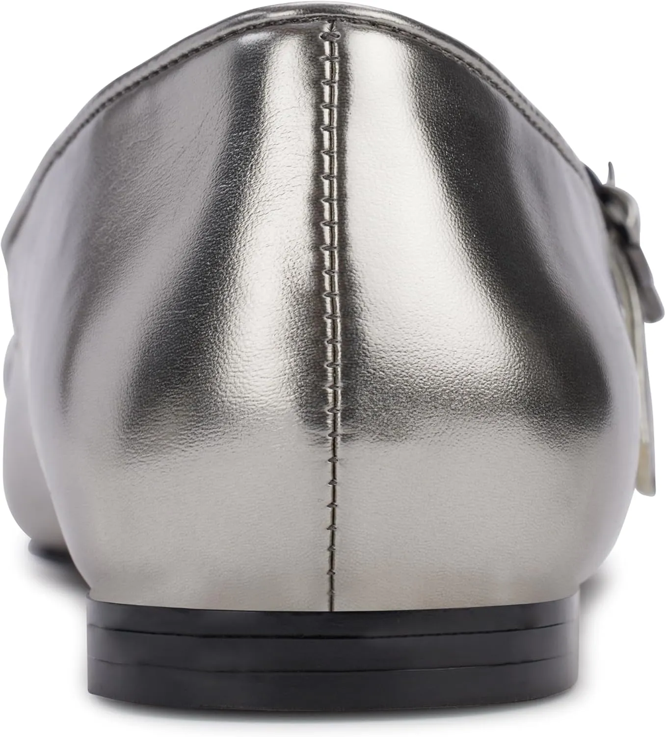 KARL LAGERFELD Women's Veyda Everyday Mary Jane Flat