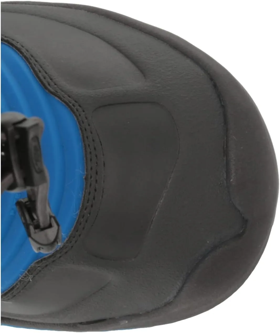 KEEN Unisex-Child Snow Troll Insulated Waterproof Pull on Winter Boots