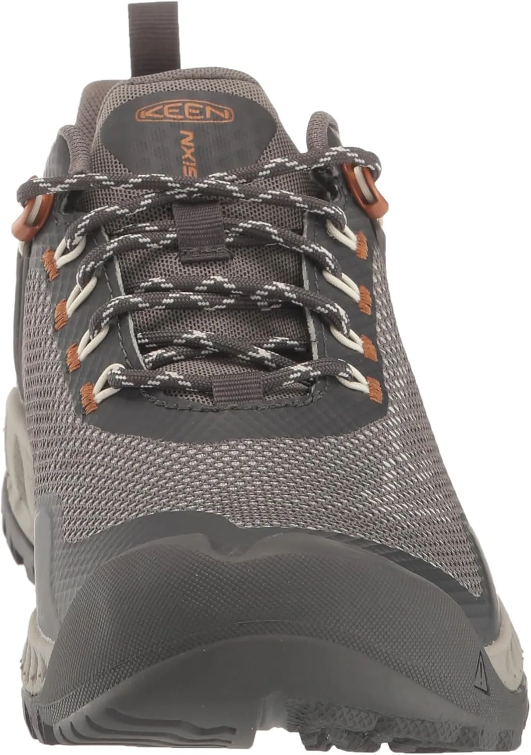 KEEN Women's Nxis Evo Low Height Waterproof Fast Packing Hiking Shoes
