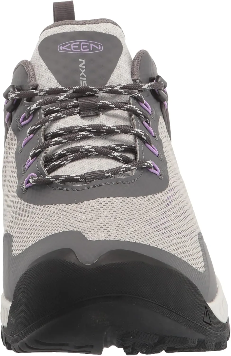 KEEN Women's Nxis Evo Low Height Waterproof Fast Packing Hiking Shoes