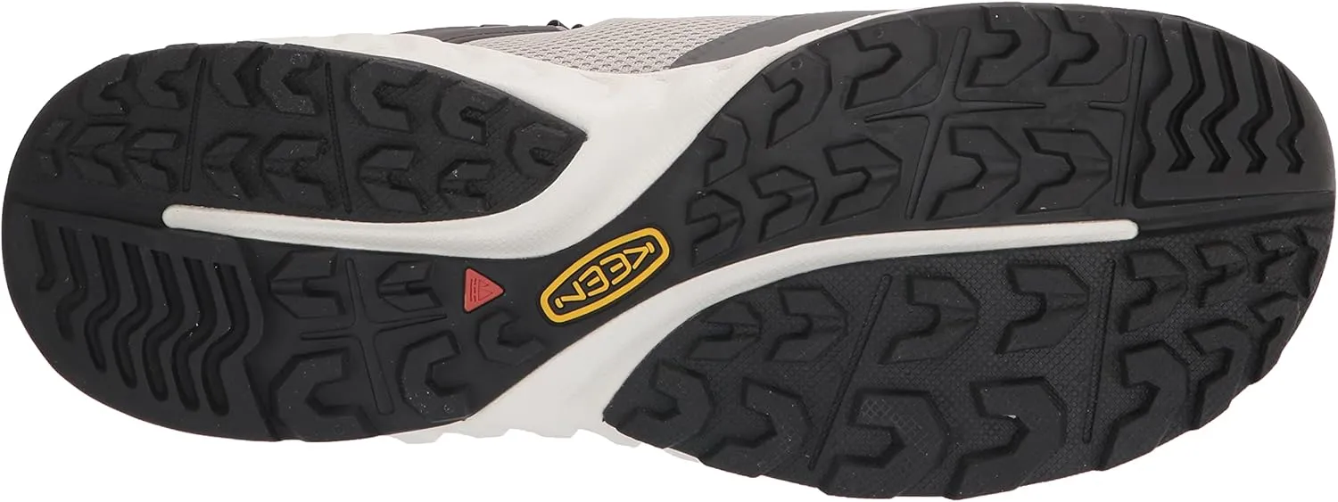 KEEN Women's Nxis Evo Low Height Waterproof Fast Packing Hiking Shoes