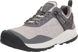 KEEN Women's Nxis Evo Low Height Waterproof Fast Packing Hiking Shoes
