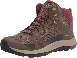 KEEN Women's Terradora 2 Waterproof Mid Height Hiking Boots