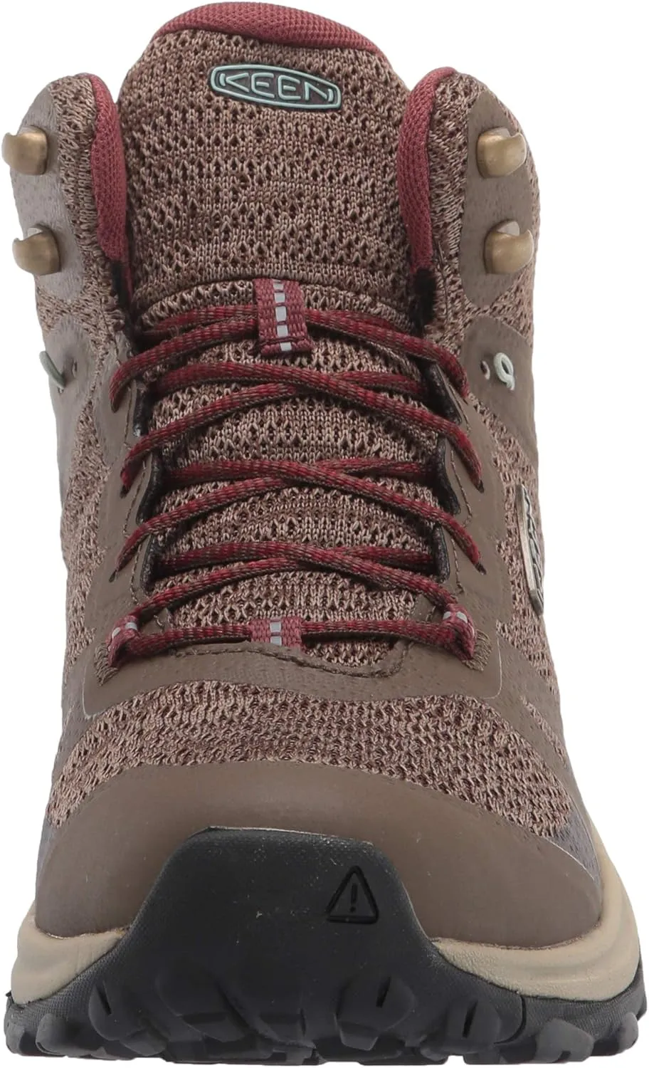 KEEN Women's Terradora 2 Waterproof Mid Height Hiking Boots