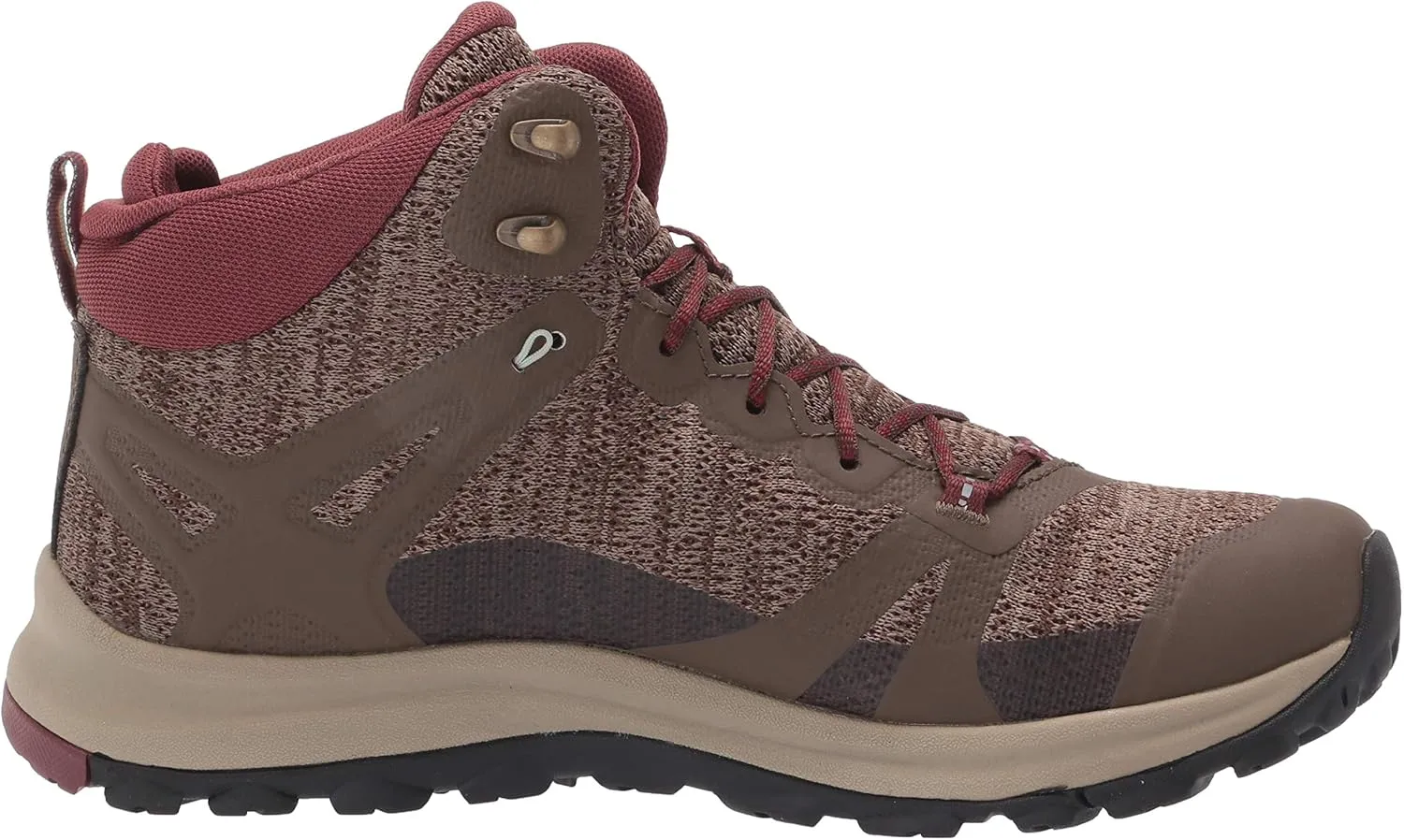 KEEN Women's Terradora 2 Waterproof Mid Height Hiking Boots
