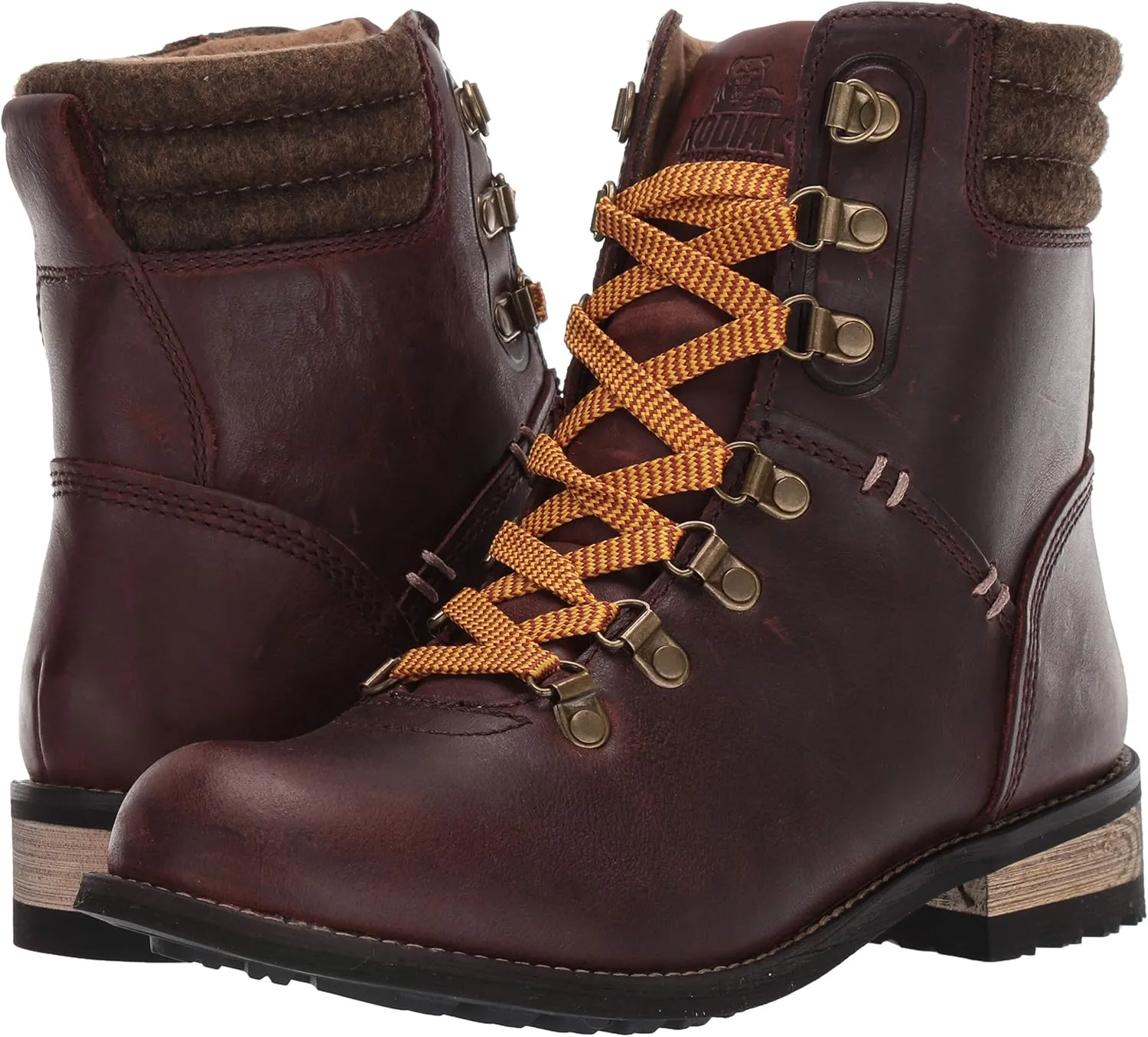 Kodiak Women's Surrey Ll Fashion Boot
