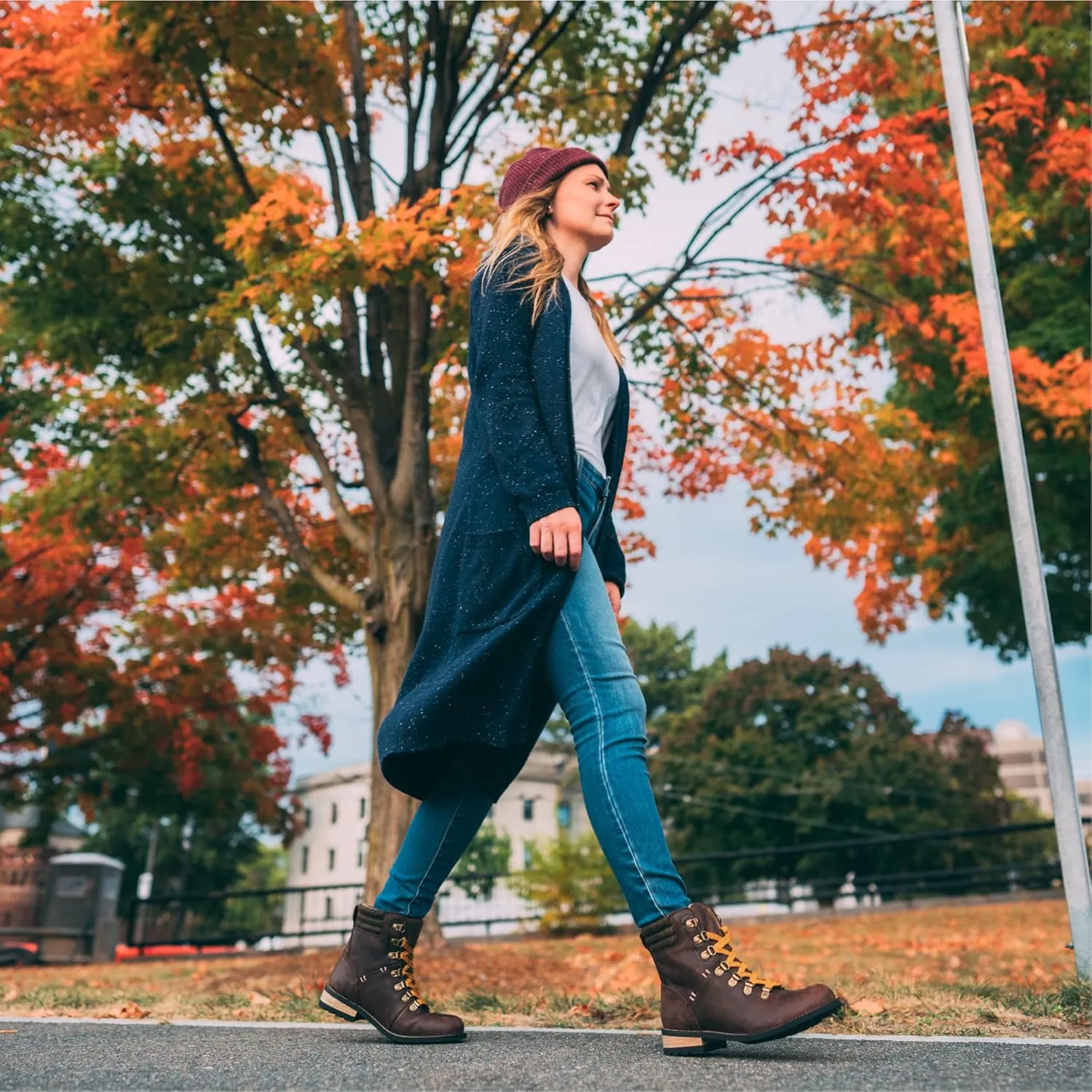 Kodiak Women's Surrey Ll Fashion Boot