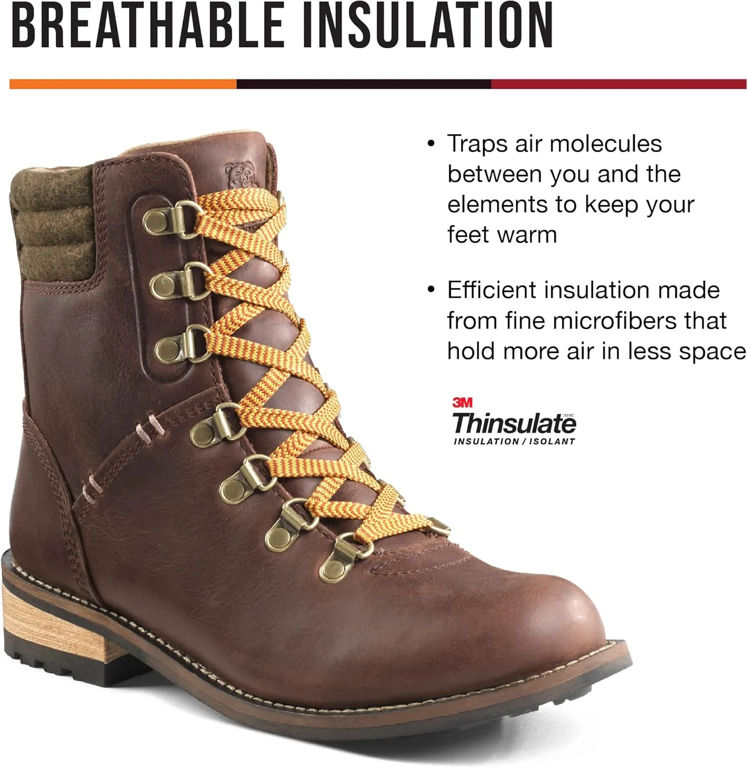 Kodiak Women's Surrey Ll Fashion Boot